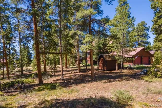 96 Grand County Road 6482 Grand Lake, CO 80447