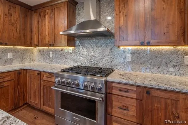 96 Grand County Road 6482 Grand Lake, CO 80447