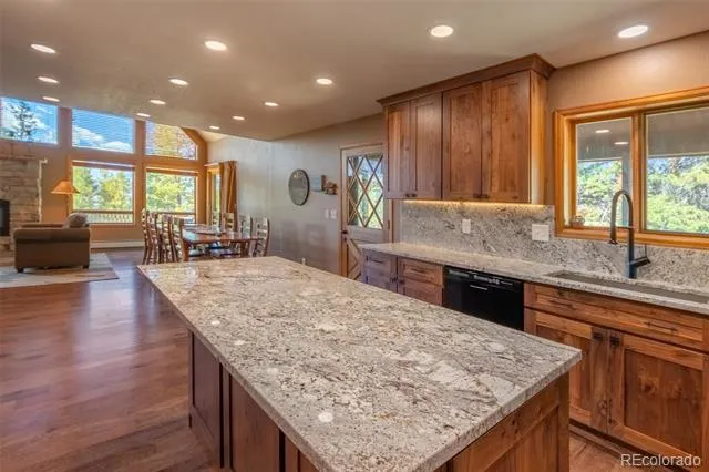 96 Grand County Road 6482 Grand Lake, CO 80447