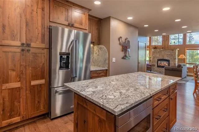96 Grand County Road 6482 Grand Lake, CO 80447
