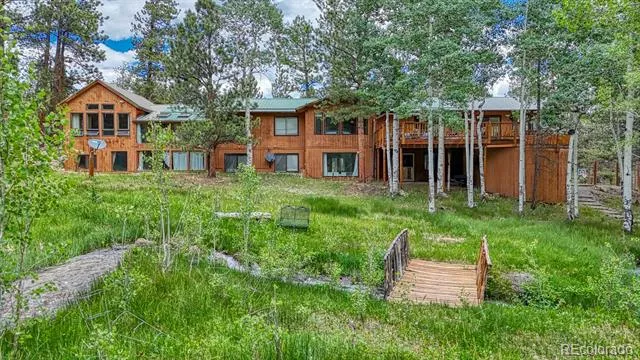 Address Not Shown Buena Vista, CO 81211