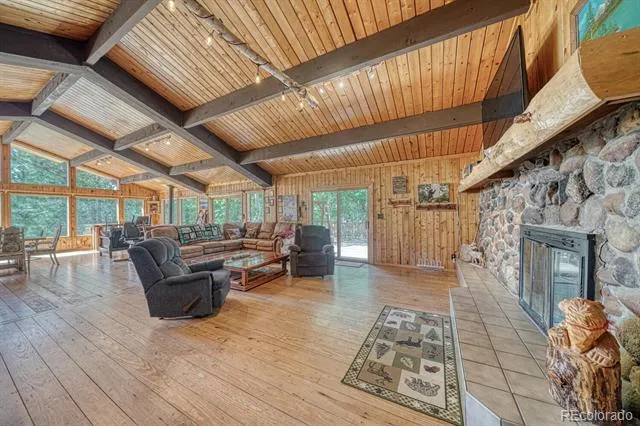 Address Not Shown Buena Vista, CO 81211