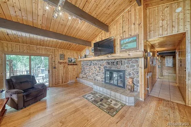Address Not Shown Buena Vista, CO 81211