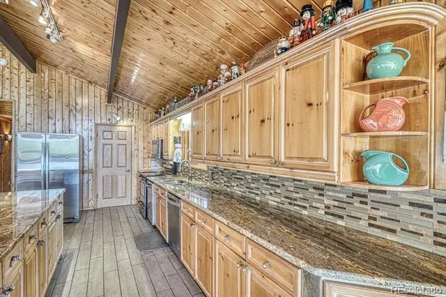 Address Not Shown Buena Vista, CO 81211