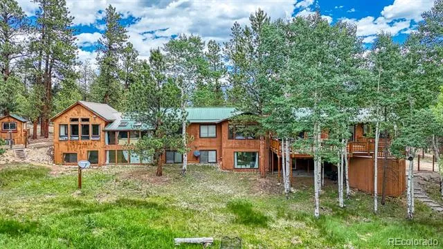 Address Not Shown Buena Vista, CO 81211