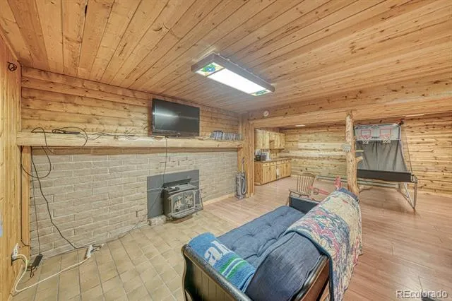 Address Not Shown Buena Vista, CO 81211