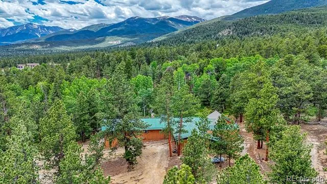 Address Not Shown Buena Vista, CO 81211