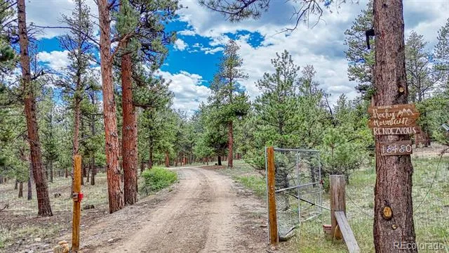 Address Not Shown Buena Vista, CO 81211