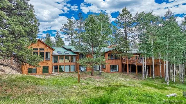 Address Not Shown Buena Vista, CO 81211