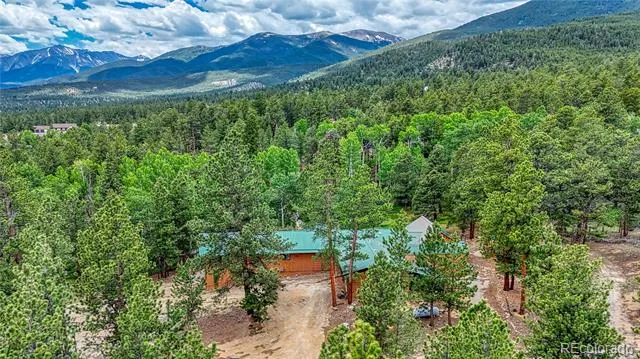 Address Not Shown Buena Vista, CO 81211
