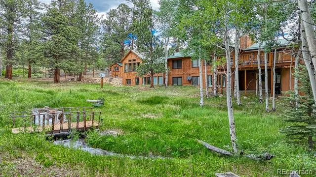 Address Not Shown Buena Vista, CO 81211