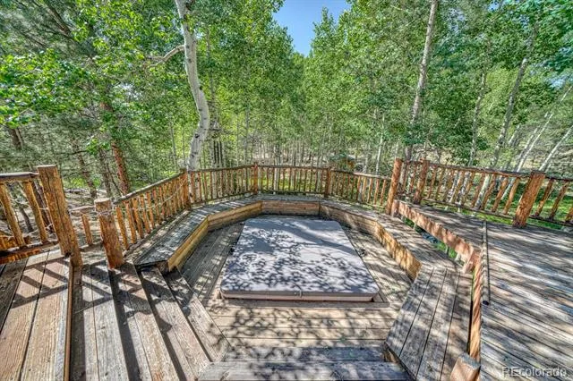 Address Not Shown Buena Vista, CO 81211
