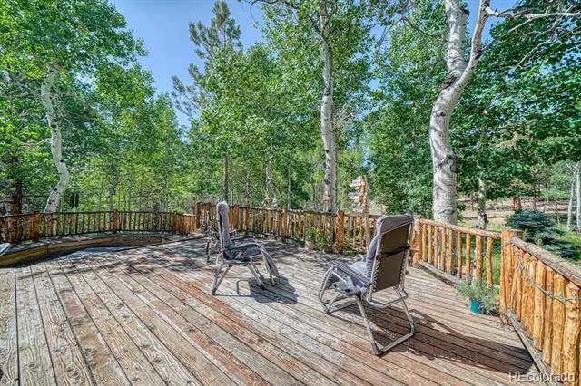 Address Not Shown Buena Vista, CO 81211