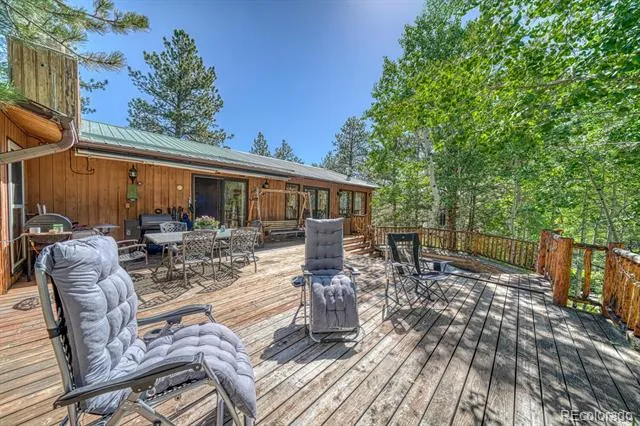 Address Not Shown Buena Vista, CO 81211