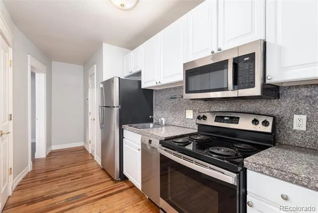 1650 Pearl Street #1 Denver, CO 80203