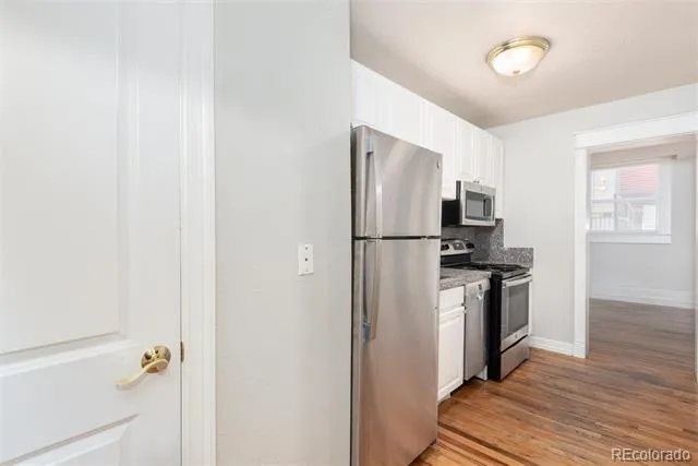 1650 Pearl Street #1 Denver, CO 80203