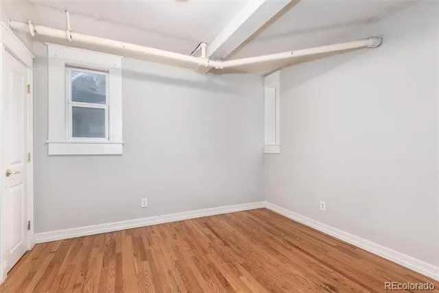 1650 Pearl Street #1 Denver, CO 80203