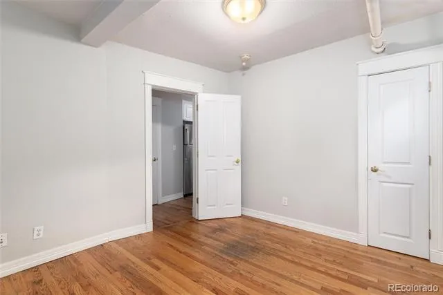 1650 Pearl Street #1 Denver, CO 80203