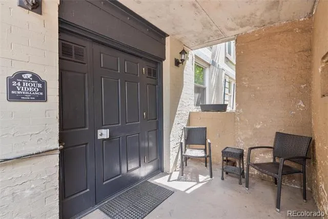 1650 Pearl Street #1 Denver, CO 80203