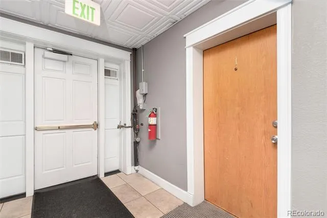 1650 Pearl Street #1 Denver, CO 80203