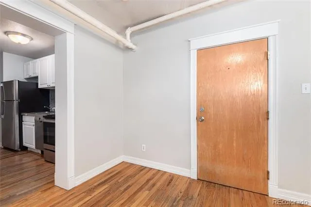 1650 Pearl Street #1 Denver, CO 80203