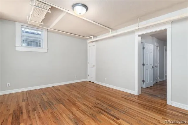 1650 Pearl Street #1 Denver, CO 80203