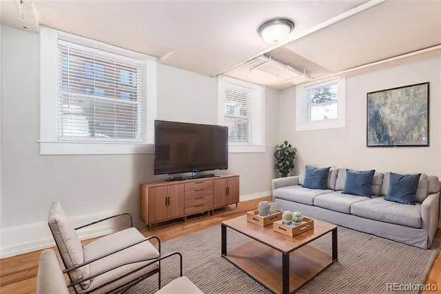 1650 Pearl Street #1 Denver, CO 80203