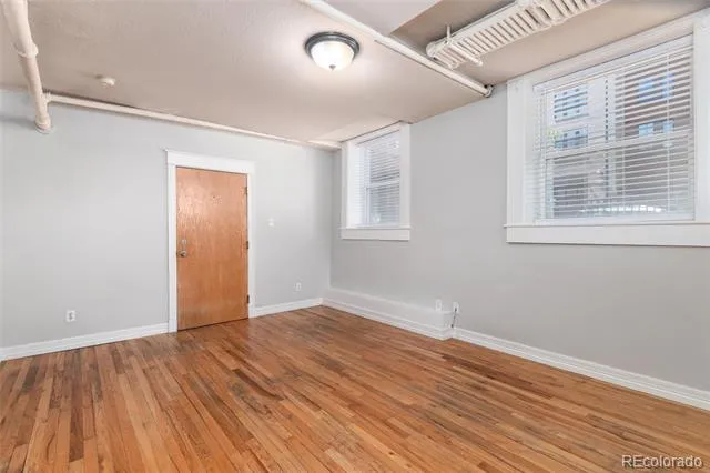 1650 Pearl Street #1 Denver, CO 80203