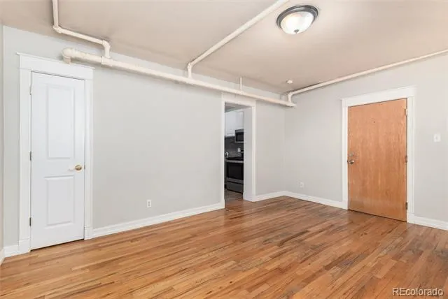 1650 Pearl Street #1 Denver, CO 80203
