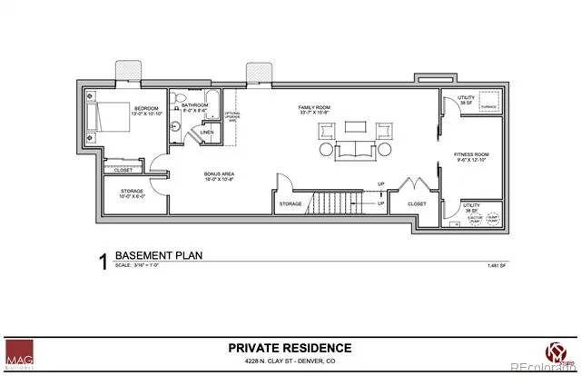 Address Not Shown Denver, CO 80211
