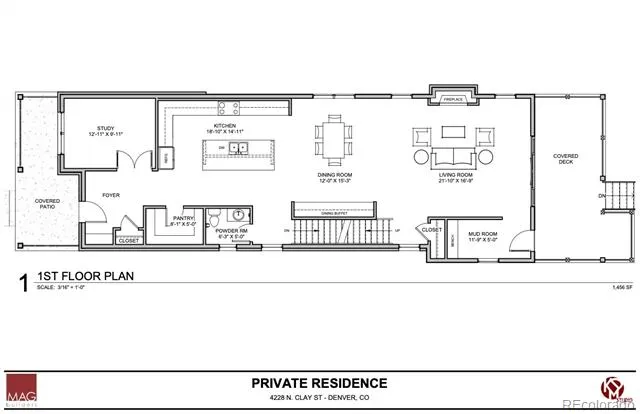 Address Not Shown Denver, CO 80211
