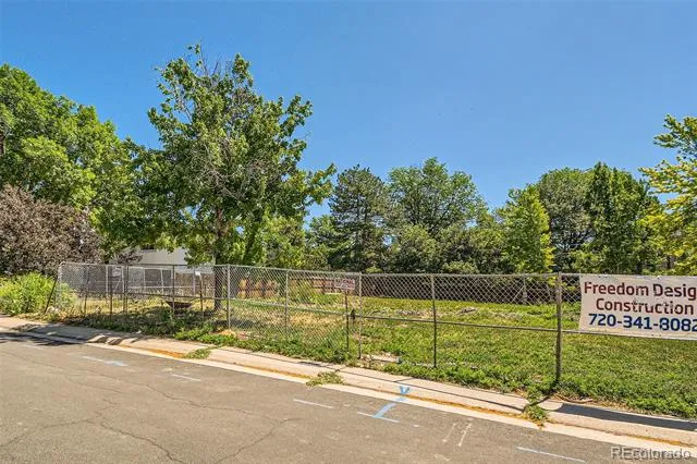 3362 S Albion Street Denver, CO 80222
