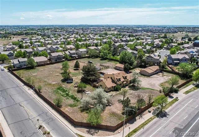12970 Quebec Street Thornton, CO 80602