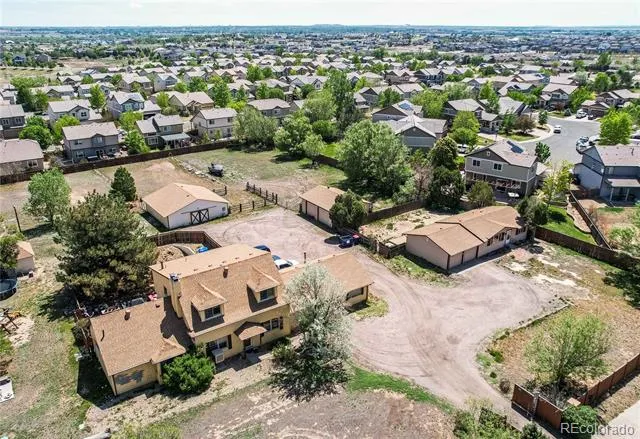 12970 Quebec Street Thornton, CO 80602