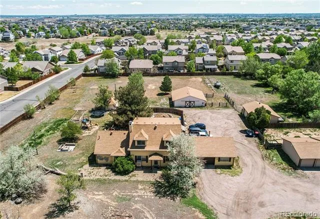 12970 Quebec Street Thornton, CO 80602