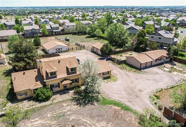 12970 Quebec Street Thornton, CO 80602