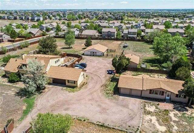 12970 Quebec Street Thornton, CO 80602
