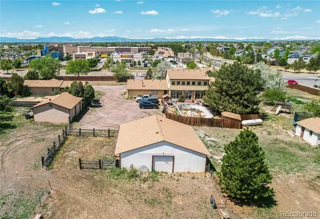 12970 Quebec Street Thornton, CO 80602