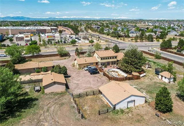 12970 Quebec Street Thornton, CO 80602