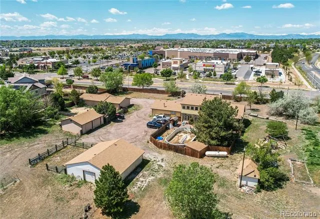 12970 Quebec Street Thornton, CO 80602