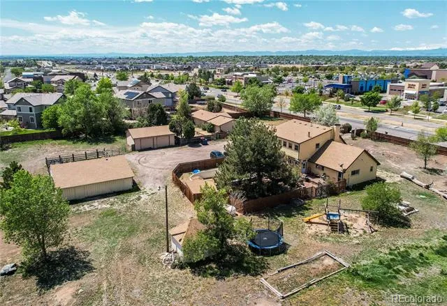 12970 Quebec Street Thornton, CO 80602