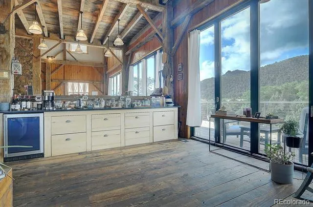 1544 County Road 45 Salida, CO 81201