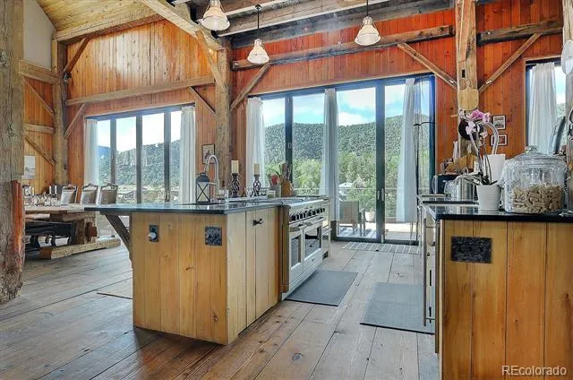 1544 County Road 45 Salida, CO 81201