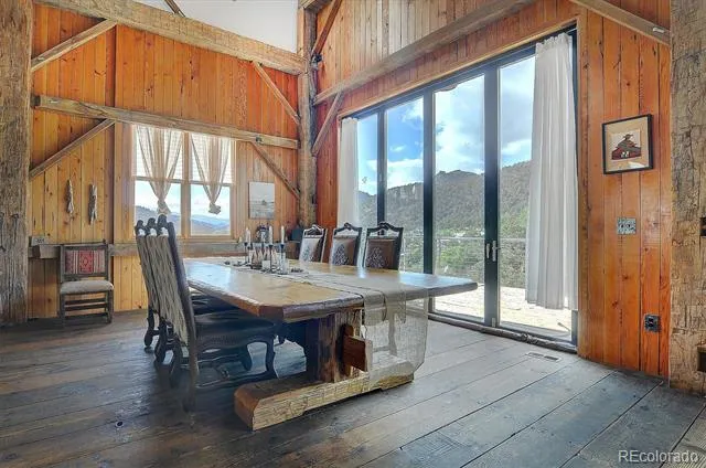 1544 County Road 45 Salida, CO 81201