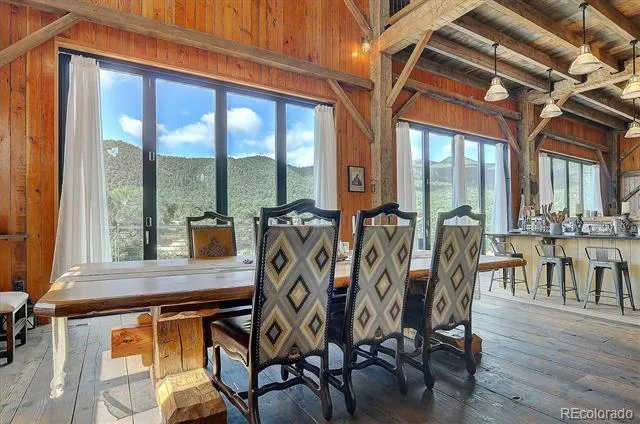 1544 County Road 45 Salida, CO 81201