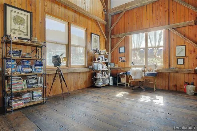 1544 County Road 45 Salida, CO 81201