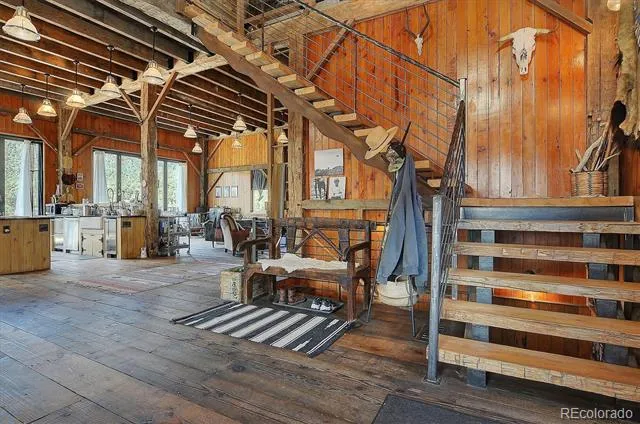 1544 County Road 45 Salida, CO 81201