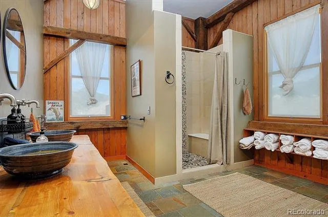 1544 County Road 45 Salida, CO 81201