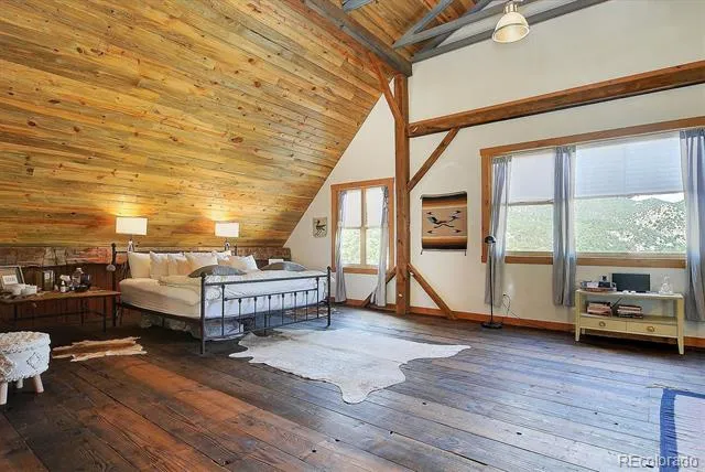 1544 County Road 45 Salida, CO 81201