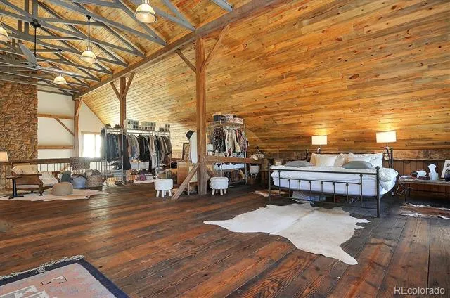 1544 County Road 45 Salida, CO 81201